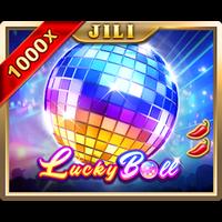 Lucky Ball situs slot gacor Bigwin919 JILI