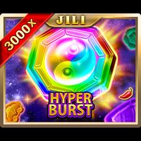 SUNTIK RTP SLOT TERBAIK 2025 Bigwin919 JILI Hyper Burst