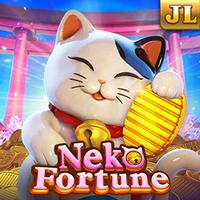 Link Rtp Slot Bigwin919 JILI Neko Fortune