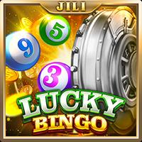 Lucky Bingo rtp slot Bigwin919 hari ini JILI