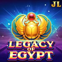 Legacy Of Egypt Suntik Rtp Slot Terbaik 2025 Bigwin919 JILI
