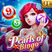 Bigwin919 rtp JILI Pearls of Bingo