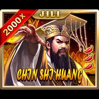 Bigwin919 Rtp JILI Chin Shi Huang