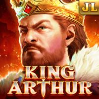 Situs Slot Gacor Bigwin919 JILI King Arthur