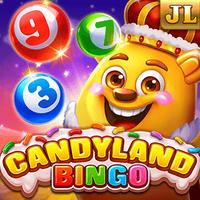 Bigwin919 RTP JILI Candyland Bingo