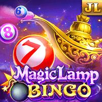 Bigwin919 Rtp JILI Magic Lamp Bingo