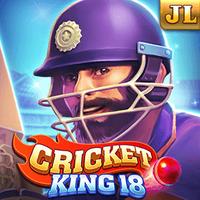 Cricket King 18 SUNTIK RTP Bigwin919 JILI