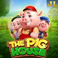 SUNTIK RTP Bigwin919 JILI The Pig House