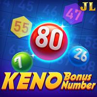 Keno Bonus Number RTP SLOT GACOR Bigwin919 JILI