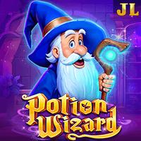 Potion Wizard rtp slot Bigwin919 hari ini JILI