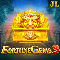 Fortune Gems 3 RTP Bigwin919 JILI
