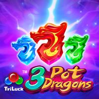 RTP Bigwin919 JILI 3 Pot Dragons