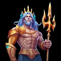 rtp Bigwin919 JILI Poseidon