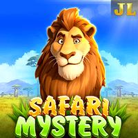 Safari Mystery RTP LIVE Bigwin919 JILI