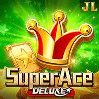 Super Ace Deluxe situs gacor Bigwin919 rtp JILI