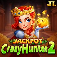 Rtp Slot Gacor Bigwin919 JILI Crazy Hunter2