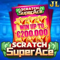 Super Ace Scratch rtp slot Bigwin919 terpercaya JILI