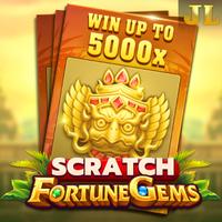 Fortune Gems Scratch Bigwin919 rtp JILI
