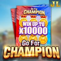 Go For Champion RTP SLOT GACOR HARI INI Bigwin919 JILI