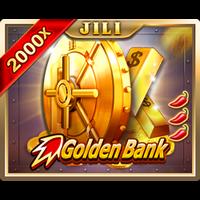 Golden Bank Situs Slot Gacor Bigwin919 JILI