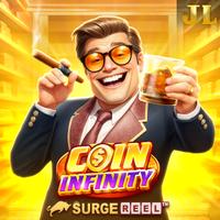 Rtp Slot Bigwin919 JILI Coin infinity Surge Reel