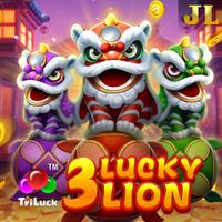 link rtp slot Bigwin919 JILI 3 LUCKY LION