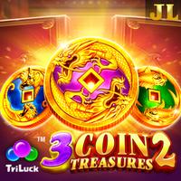 rtp slot hari ini Bigwin919 JILI 3 Coin Treasures 2