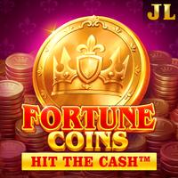 RTP SLOT Bigwin919 JILI Fortune Coins