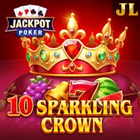 10 Sparkling Crown SUNTIK RTP SLOT TERBAIK 2025 Bigwin919 JILI