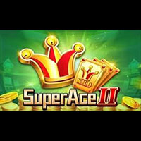 Rtp Slot Bigwin919 JILI Super Ace II