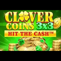 Rtp Live Bigwin919 JILI Clover Coins 3x3