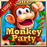rtp slot gacor Bigwin919 JILI Monkey Party