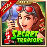 Secret Treasure suntik rtp slot terbaik 2025 Bigwin919 JILI