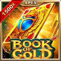 Book of Gold rtp live Bigwin919 JILI