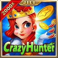 rtp live Bigwin919 JILI Crazy Hunter