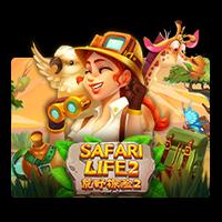 Safari Life 2 rtp live Bigwin919 JOKER