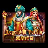 Legend Of Persia rtp slot gacor hari ini Bigwin919 JOKER