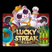 Lucky Streak RTP SLOT HARI INI Bigwin919 JOKER