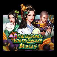 Rtp Slot Gacor Bigwin919 JOKER The Legend Of White Snake