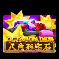 Octagon Gem situs slot gacor Bigwin919 JOKER