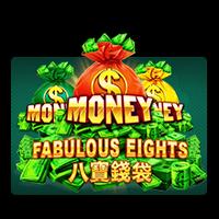 RTP SLOT GACOR Bigwin919 JOKER Fabulous Eights