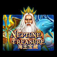 Neptune Treasure rtp slot hari ini Bigwin919 JOKER