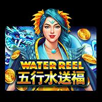 LINK RTP SLOT Bigwin919 JOKER Water Reel