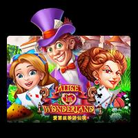 LINK RTP SLOT Bigwin919 JOKER Alice In Wonderland