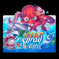 Ocean Spray situs slot gacor Bigwin919 JOKER
