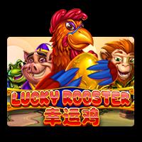 SUNTIK RTP SLOT TERBAIK 2025 Bigwin919 JOKER Lucky Rooster