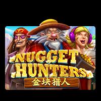 LINK RTP SLOT Bigwin919 JOKER Nugget Hunter