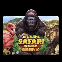 Big Game Safari RTP SLOT Bigwin919 TERPERCAYA JOKER