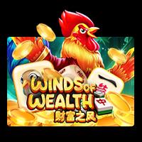 rtp slot Bigwin919 JOKER Winds Of Wealth