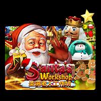 Santa Workshop Situs Slot Gacor JOKER